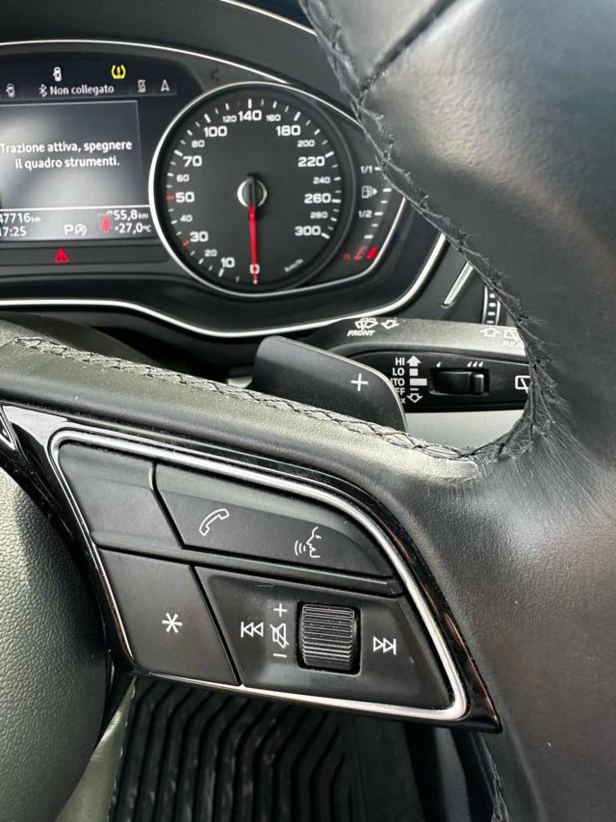 Audi A4 Avant 35 TFSI S tronic Business Advanced (18)