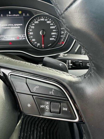 Audi A4 Avant 35 TFSI S tronic Business Advanced (18)