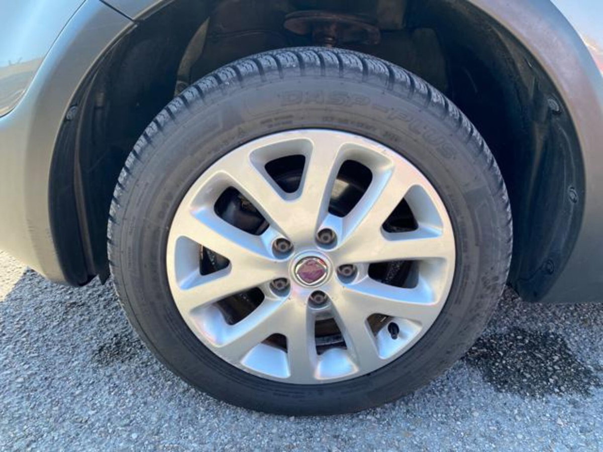 Fiat Sedici 2.0 MJT 16V DPF 4x4 Experience (11)