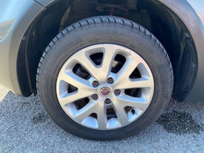 Fiat Sedici 2.0 MJT 16V DPF 4x4 Experience (11)