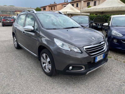 Peugeot 2008 82 Allure (2)