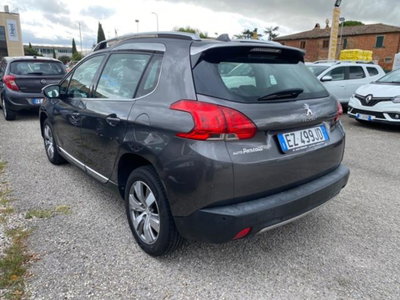 Peugeot 2008 82 Allure (4)