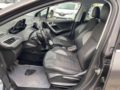 Peugeot 2008 82 Allure (5)
