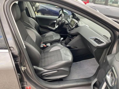 Peugeot 2008 82 Allure (9)