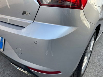 SEAT Ibiza 1.0 ecotsi FR 95cv (12)