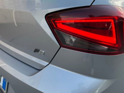 SEAT Ibiza 1.0 ecotsi FR 95cv (13)