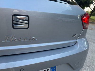 SEAT Ibiza 1.0 ecotsi FR 95cv (14)