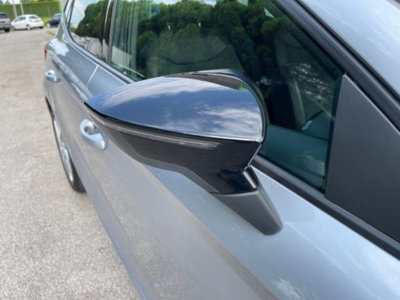 SEAT Ibiza 1.0 ecotsi FR 95cv (15)