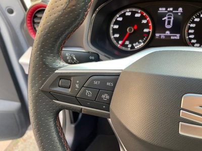 SEAT Ibiza 1.0 ecotsi FR 95cv (18)