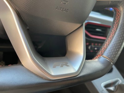 SEAT Ibiza 1.0 ecotsi FR 95cv (19)