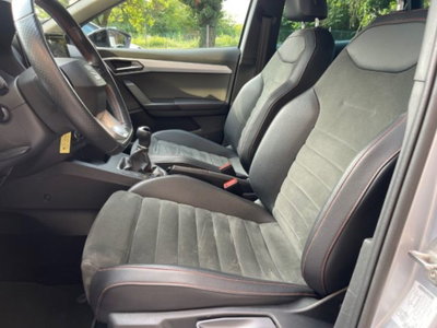 SEAT Ibiza 1.0 ecotsi FR 95cv (20)