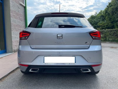 SEAT Ibiza 1.0 ecotsi FR 95cv (3)