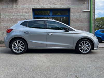 SEAT Ibiza 1.0 ecotsi FR 95cv (4)