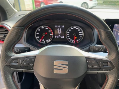 SEAT Ibiza 1.0 ecotsi FR 95cv (6)