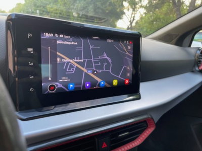 SEAT Ibiza 1.0 ecotsi FR 95cv (7)