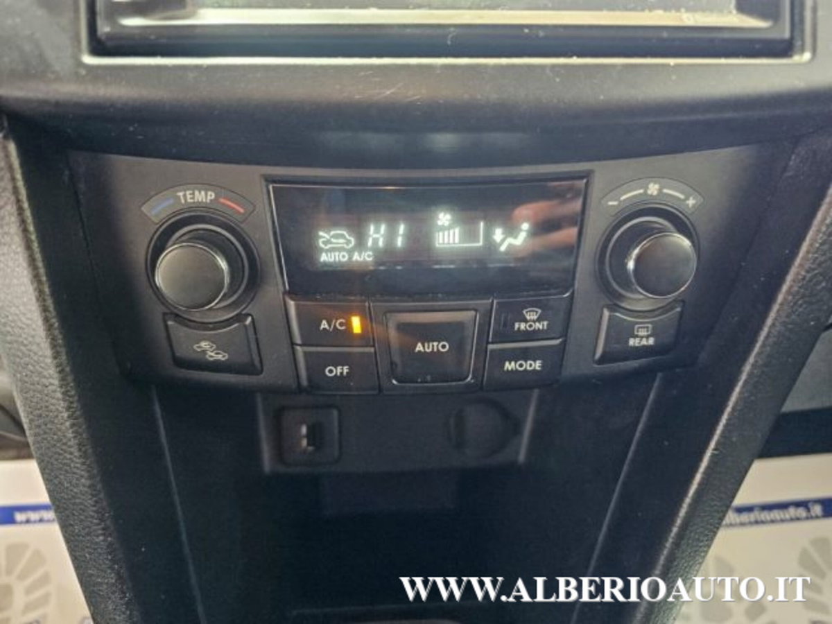 Suzuki Swift 1.3 DDiS 5 porte B-Top (13)