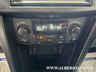 Suzuki Swift 1.3 DDiS 5 porte B-Top (13)