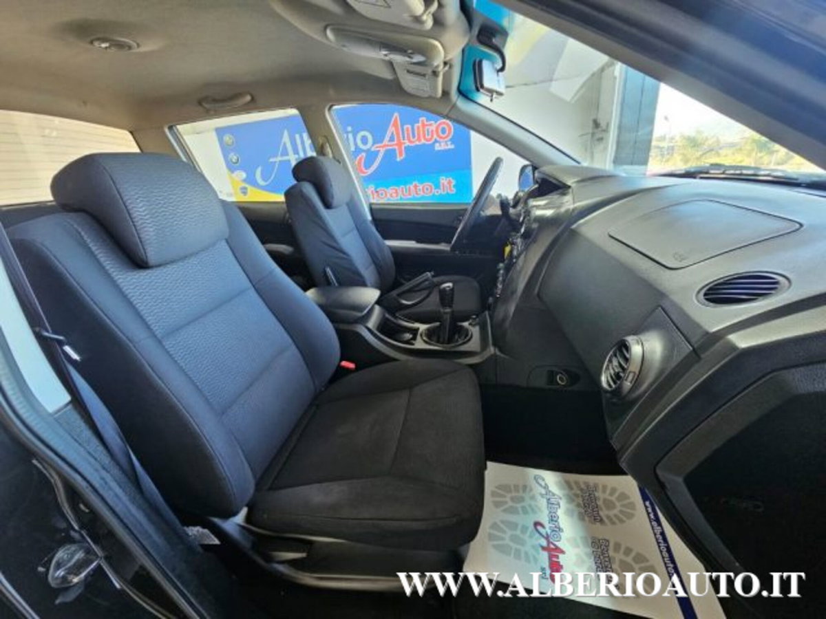 Ssangyong Actyon Sports 2.0 XDi 4WD Comf. Pick-up (10)