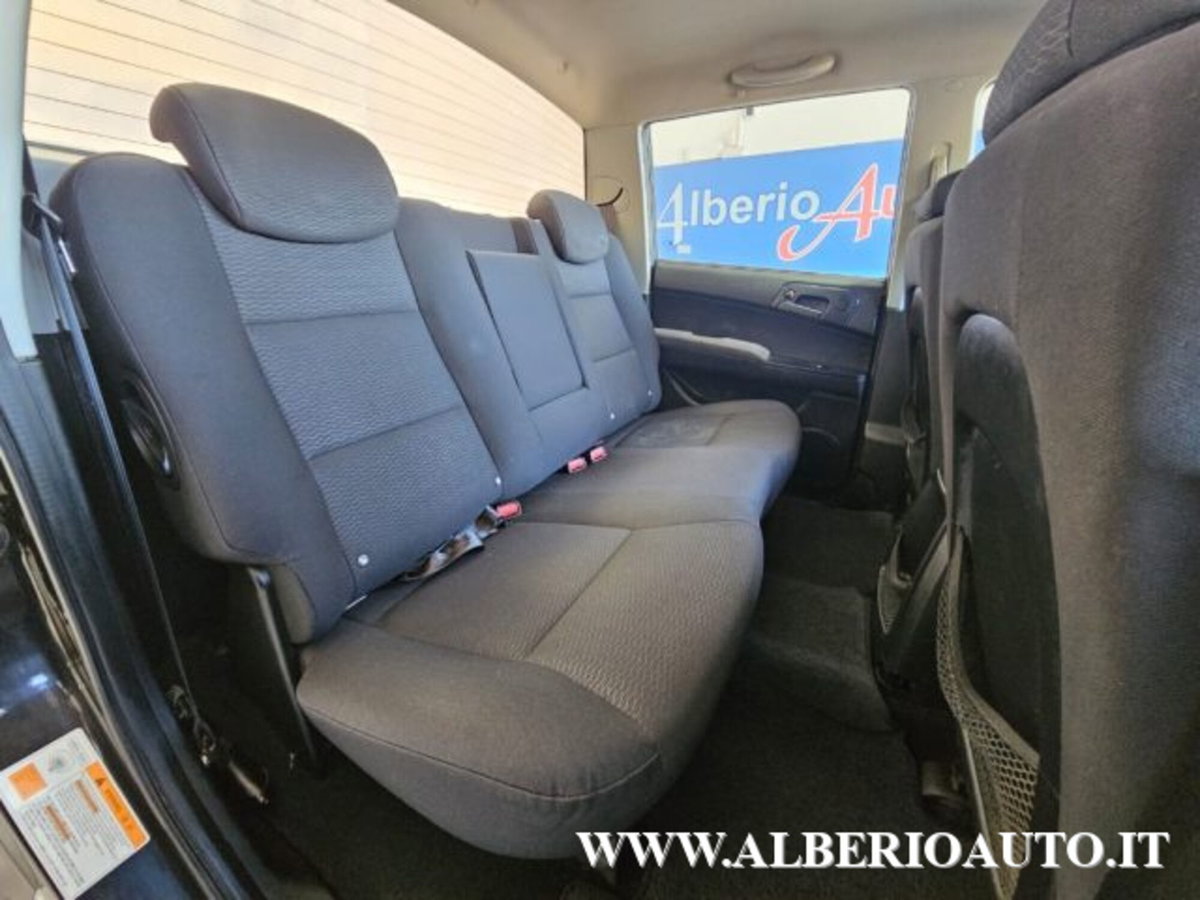 Ssangyong Actyon Sports 2.0 XDi 4WD Comf. Pick-up (11)