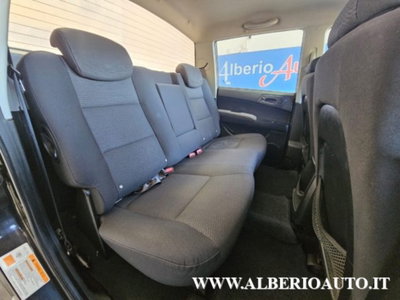 Ssangyong Actyon Sports 2.0 XDi 4WD Comf. Pick-up (11)