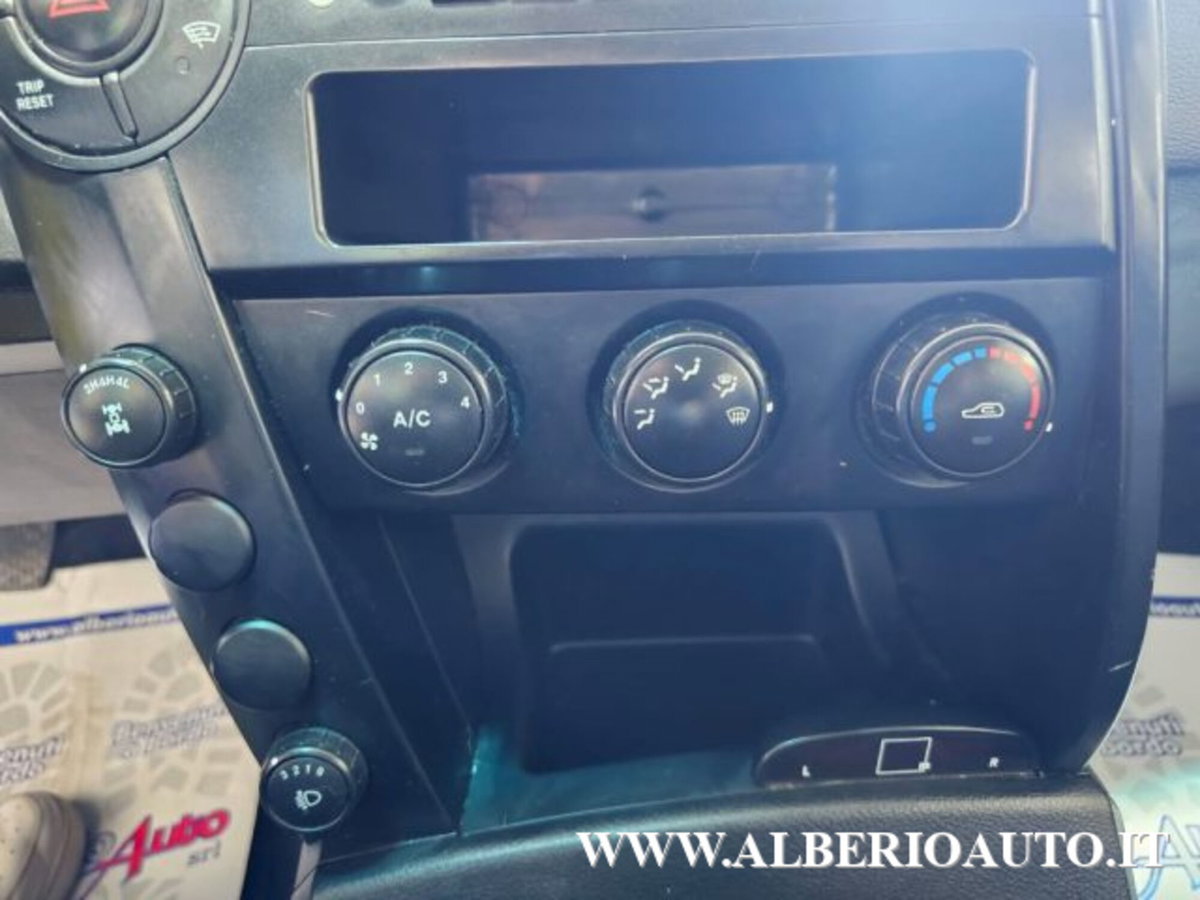 Ssangyong Actyon Sports 2.0 XDi 4WD Comf. Pick-up (15)