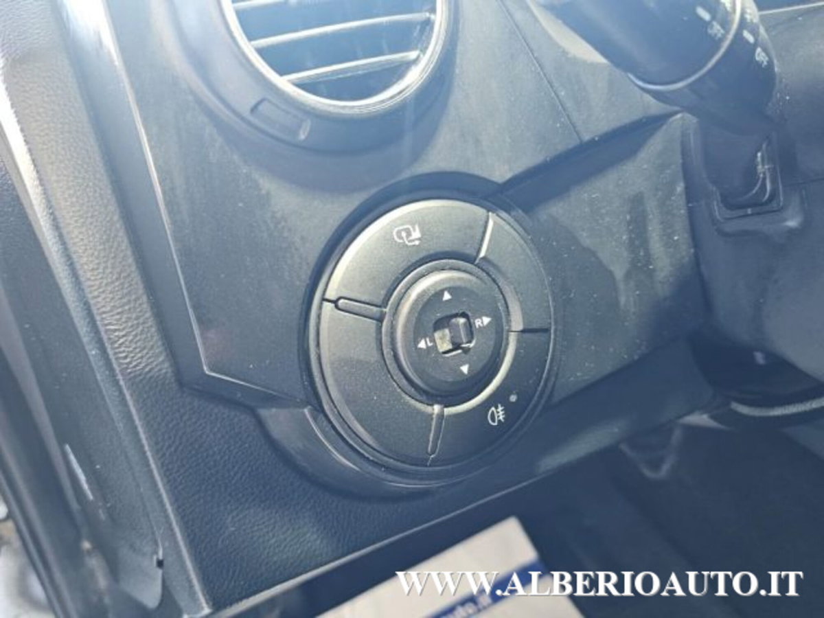 Ssangyong Actyon Sports 2.0 XDi 4WD Comf. Pick-up (20)