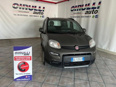 Fiat Panda 1.2 EasyPower City Life (2)