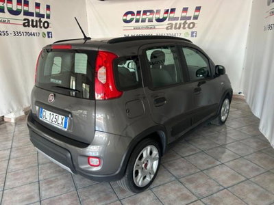 Fiat Panda 1.2 EasyPower City Life (3)