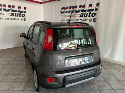 Fiat Panda 1.2 EasyPower City Life (4)