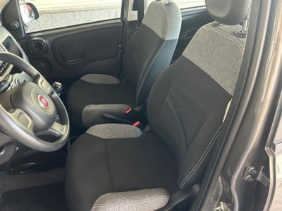 Fiat Panda 1.2 EasyPower City Life (5)