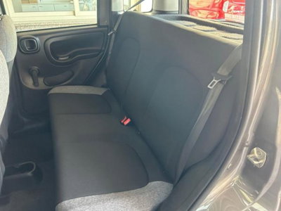Fiat Panda 1.2 EasyPower City Life (6)