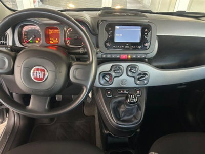 Fiat Panda 1.2 EasyPower City Life (7)