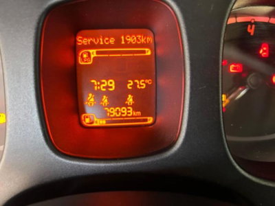 Fiat Panda 1.2 EasyPower City Life (8)