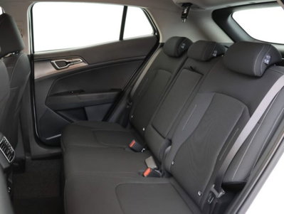 Kia Sportage 1.6 crdi mhev Business dct (10)