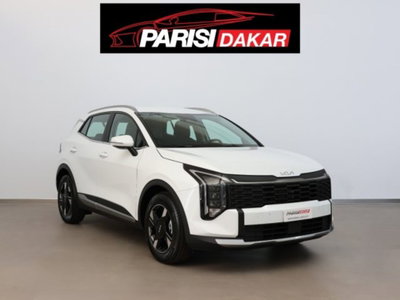 Kia Sportage 1.6 crdi mhev Business dct (2)