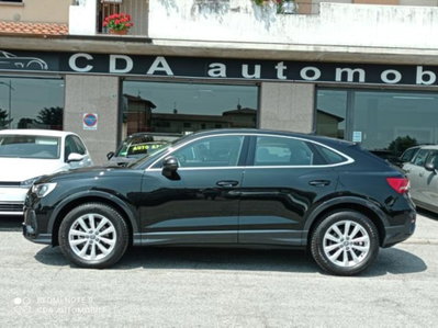 Audi Q3 Sportback 35 TDI (3)