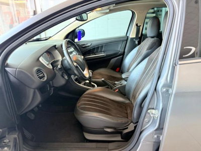 Lancia Delta 1.6 MJT DPF Platino (13)