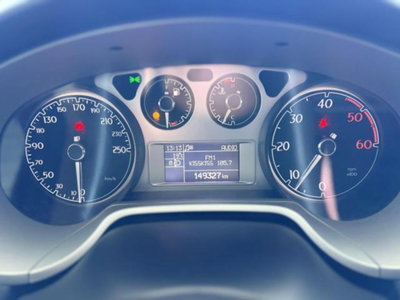 Lancia Delta 1.6 MJT DPF Platino (16)
