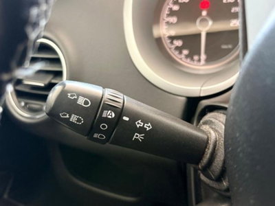 Lancia Delta 1.6 MJT DPF Platino (19)