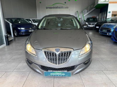 Lancia Delta 1.6 MJT DPF Platino (2)