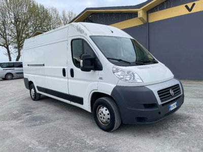 Fiat Ducato Furgone 35 2.3 MJT 130CV PM-TM Combi Maxi (2)