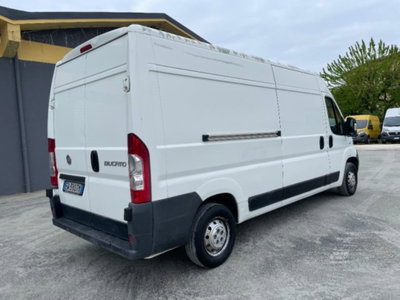 Fiat Ducato Furgone 35 2.3 MJT 130CV PM-TM Combi Maxi (3)