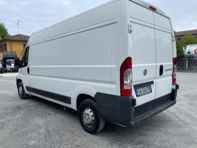 Fiat Ducato Furgone 35 2.3 MJT 130CV PM-TM Combi Maxi (4)