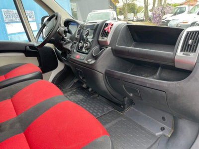 Fiat Ducato Furgone 35 2.3 MJT 130CV PM-TM Combi Maxi (6)