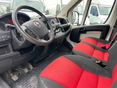 Fiat Ducato Furgone 35 2.3 MJT 130CV PM-TM Combi Maxi (7)