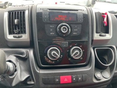 Fiat Ducato Furgone 35 2.3 MJT 130CV PM-TM Combi Maxi (8)