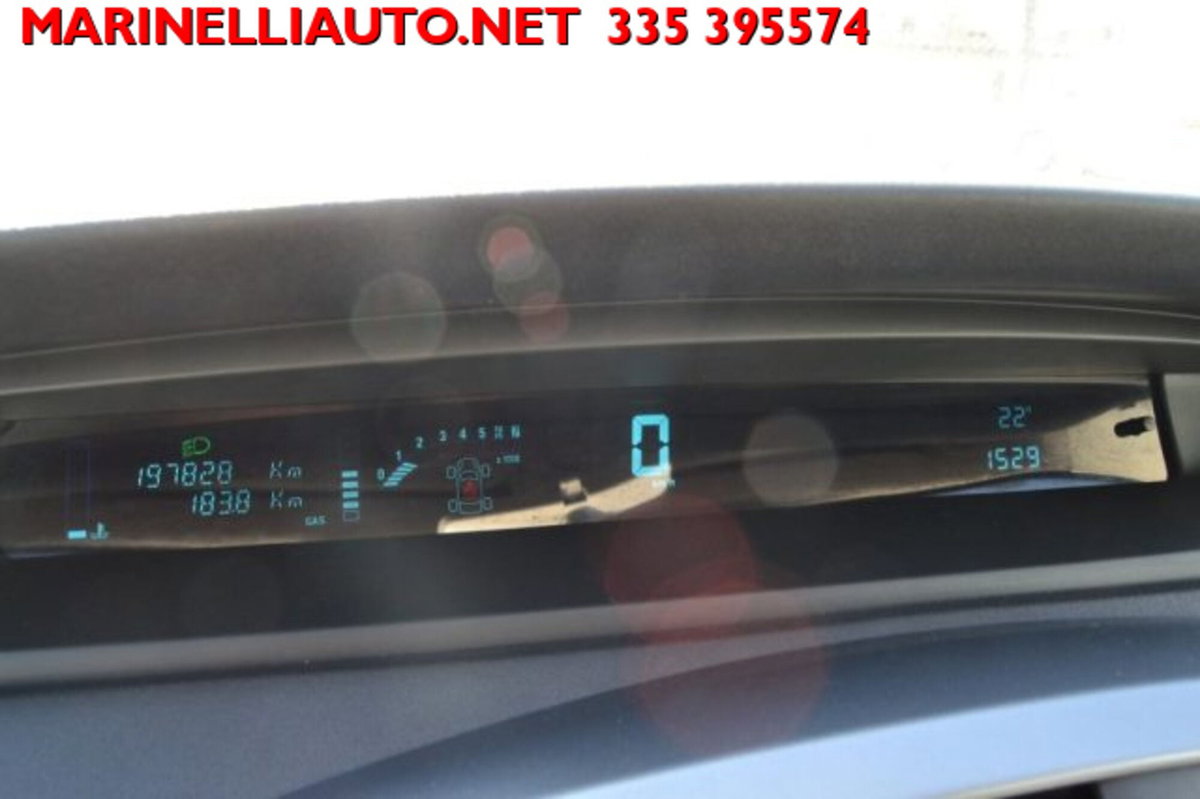 Renault Scenic E-Tech Electric 1.6 16V GPL Pack (18)