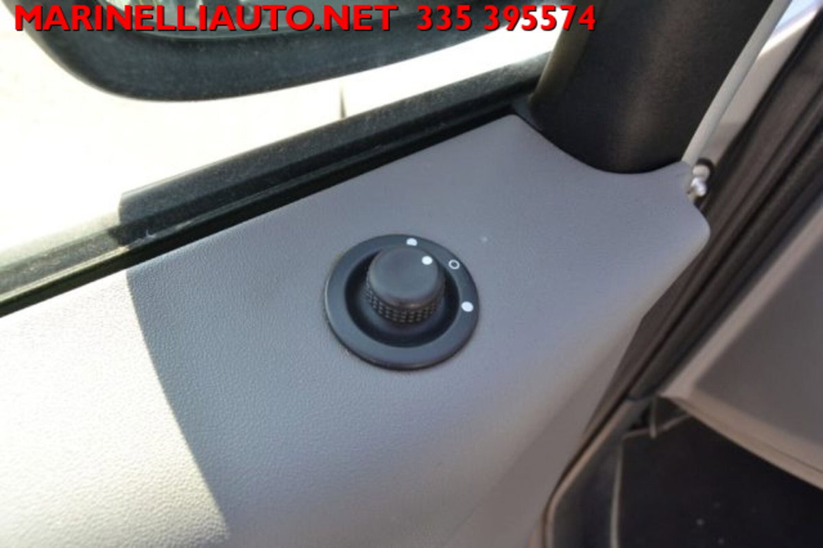 Renault Scenic E-Tech Electric 1.6 16V GPL Pack (19)