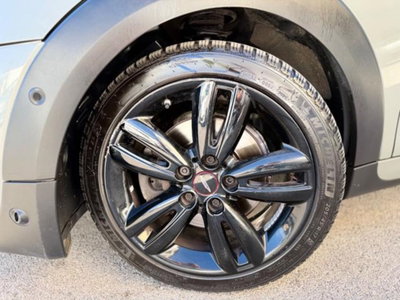 MINI Mini 2.0 Cooper SD aut. 5 porte (15)
