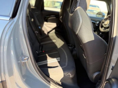 MINI Mini 2.0 Cooper SD aut. 5 porte (19)